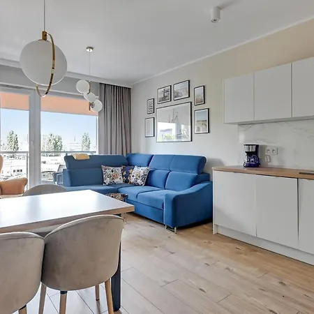 Apartman Wave - Mezzo