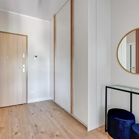 Apartman Wave - Mezzo Gdańsk
