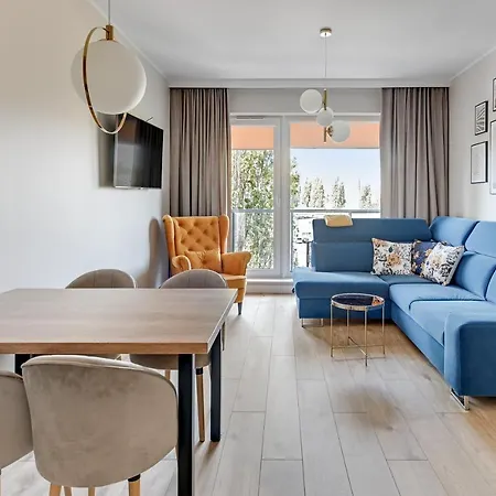 Wave - Mezzo Apartman