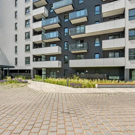 Apartman Wave - Mezzo *