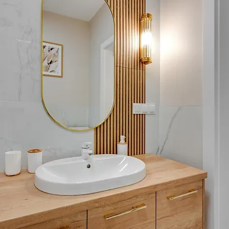 Wave - Mezzo Apartman